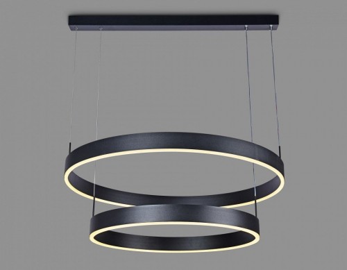 Подвесной светильник Ambrella light ACRYLICA FA6618