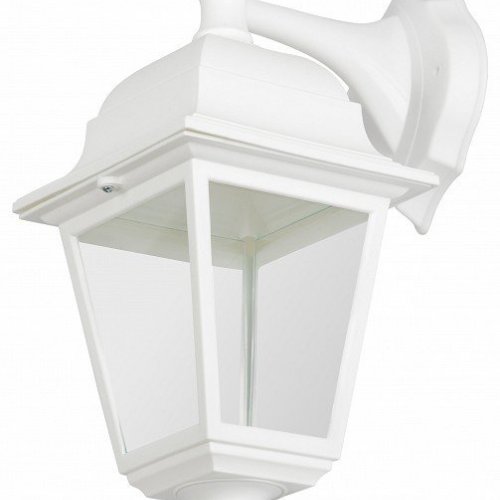 Светильник на штанге Эра  НБУ 04-60-001 белый