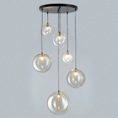 Подвесной светильник Citilux Orton CL202163