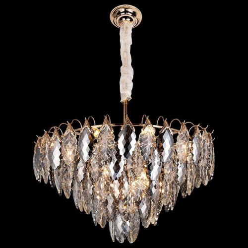 Подвесная люстра LArte Luce Foglietto L92514.92