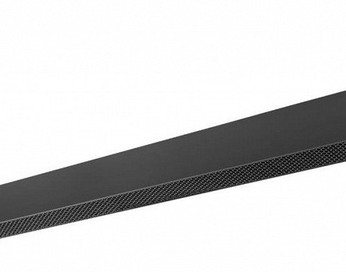 Подвесной светильник Loft IT Vim 10318/C Black