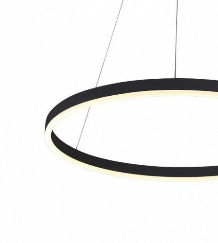 Подвесной светодиодный светильник Kink Light Тор 08212,19A (4000K)