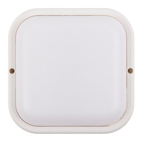 Настенно-потолочный светильник Volpe ULW-Q229 18W/6500K IP65 WHITE Настенно-потолочный светильник Volpe ULW-Q229 18W/6500K IP65 WHITE