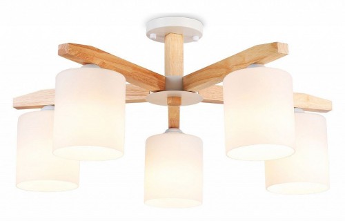 Люстра на штанге Ambrella Light TR TR83113 Люстра на штанге Ambrella Light TR TR83113