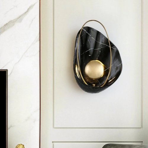 Бра DeLight Collection Pearl 10265W/BL