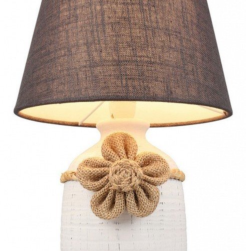 Настольная лампа Omnilux Orria OML-16904-01 Настольная лампа Omnilux Orria OML-16904-01