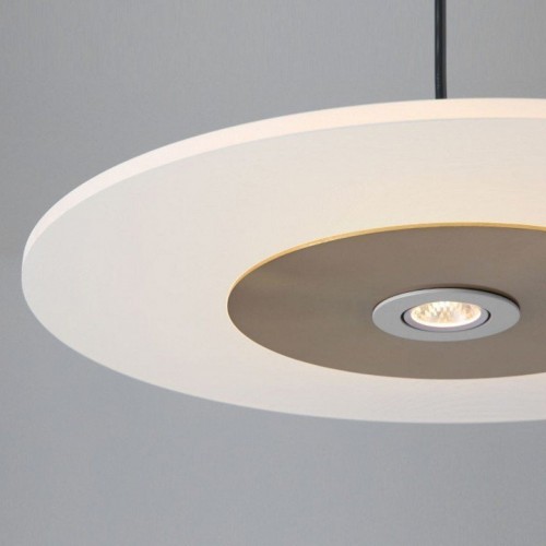 Подвесной светильник LIGHTERA Tekapo LE127L-60G