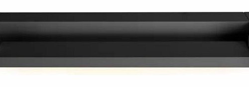 Настенный светильник iLedex Firefox W1173-1 BK