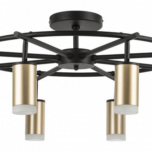 Потолочная люстра Lightstar Rullo LR7184080 Потолочная люстра Lightstar Rullo LR7184080