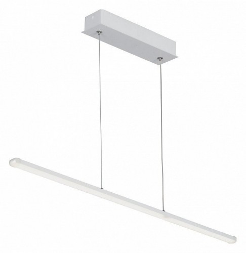 Подвесной светодиодный светильник Vitaluce V04659-03/1S