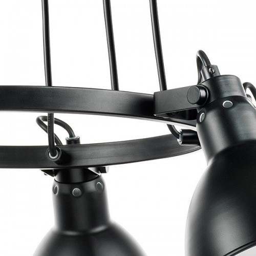 Подвесная люстра Lightstar Acrobata 761167 Подвесная люстра Lightstar Acrobata 761167