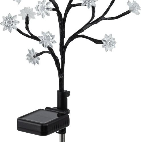 Грунтовый светильник ЭРА ERASF22-60