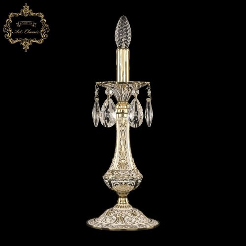 Интерьерная настольная лампа ArtClassic 31.21 32.2100L.1-37.GW
