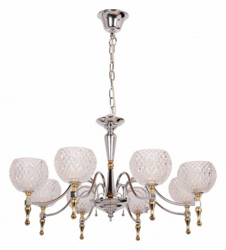 Подвесная люстра Abrasax 6565/8