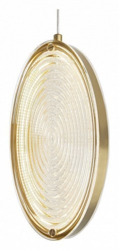 Подвесной светильник Freya Lolli FR6139PL-L8BS Подвесной светильник Freya Lolli FR6139PL-L8BS