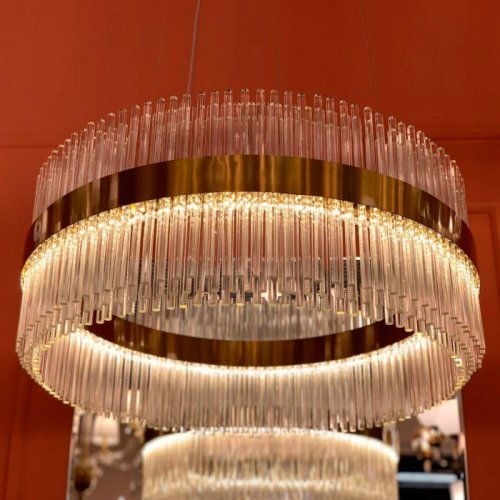 Подвесная люстра Cloyd Cadance 10335 Подвесная люстра Cloyd Cadance 10335