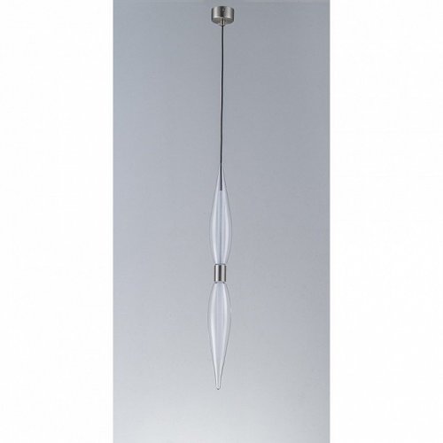 Подвесной светильник Belfast Saintfield 107-1 CR CL