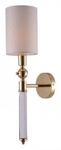 Бра Newport 3541/A gold new без абажуров М0064582