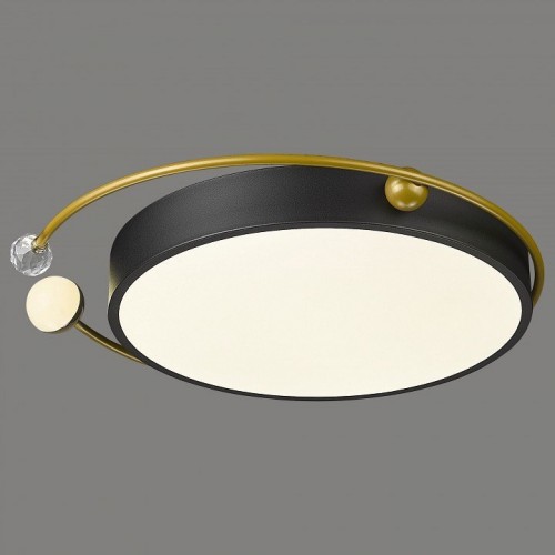 Потолочный светильник Velante 435-307-02