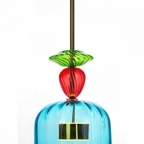 Подвесной светодиодный светильник Loft IT 2008-C