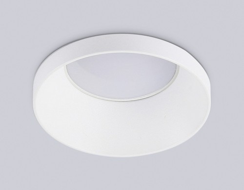 Точечный светильник Ambrella light Techno Spot TN102801