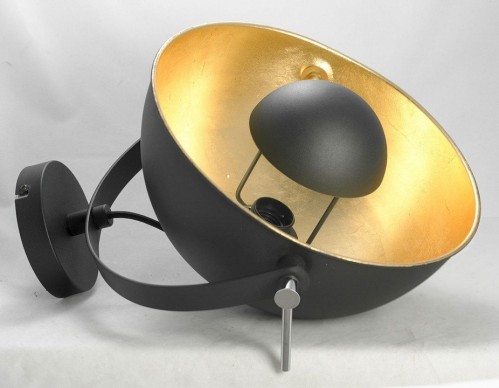 Спот Lussole Loft Bollo GRLSP-9825 Спот Lussole Loft Bollo GRLSP-9825