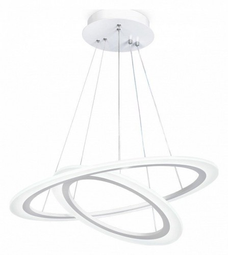 Подвесной светильник Ambrella light ACRYLICA FA4355 Подвесной светильник Ambrella light ACRYLICA FA4355