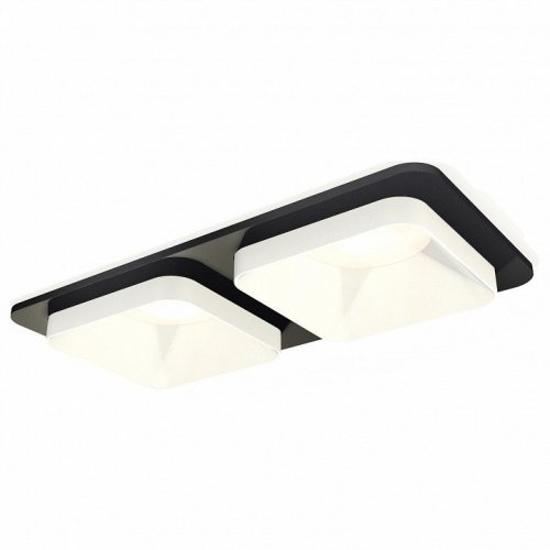 Встраиваемый светильник Ambrella light Xc7906 XC7906001 Встраиваемый светильник Ambrella light Xc7906 XC7906001