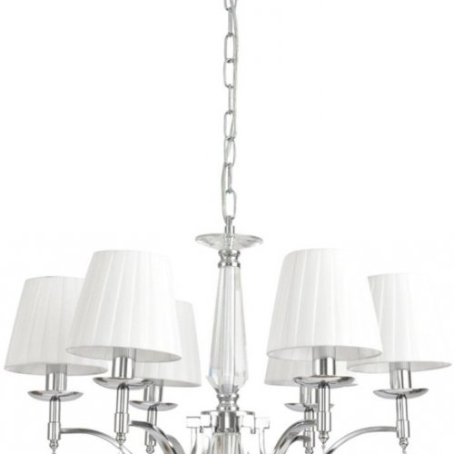 Подвесная люстра Lumion Magda 8316/6 Подвесная люстра Lumion Magda 8316/6