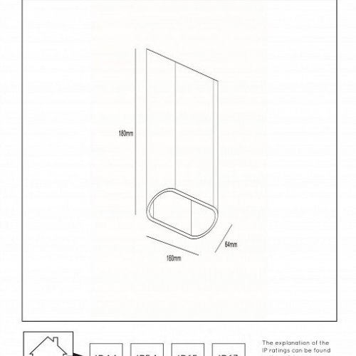 Спот Lucide Amigo 2767/12/31 Спот Lucide Amigo 2767/12/31