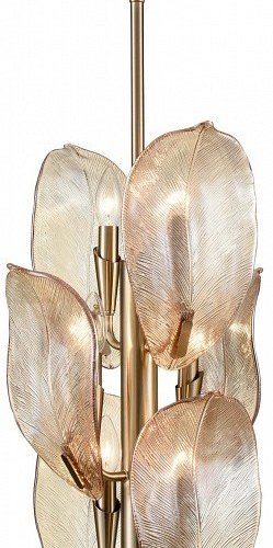 Подвесная люстра Gracia WE330.06.503 Подвесная люстра Gracia WE330.06.503