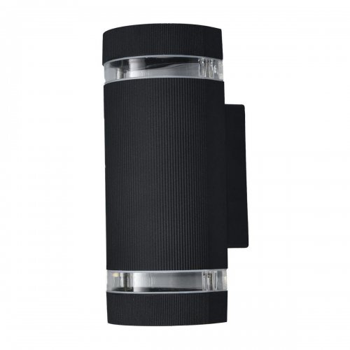 Уличный настенный светильник Apeyron Point 11-132 Уличный настенный светильник Apeyron Point 11-132