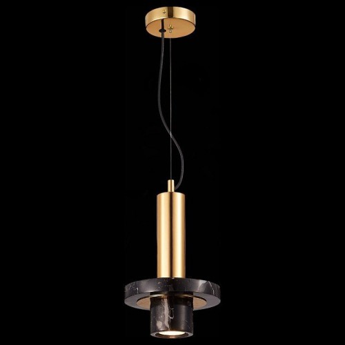 Подвесной светильник ST Luce Pietra SL1210.403.01 Подвесной светильник ST Luce Pietra SL1210.403.01