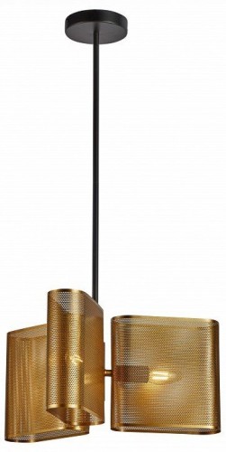 Потолочная люстра Moderli Metalicana V11812-3P