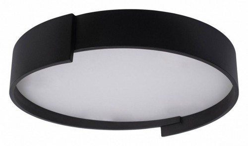Потолочный светильник Loft IT Coin 10200 Black