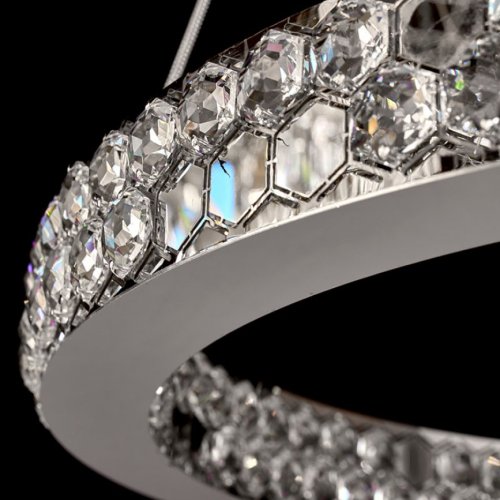 Подвесная люстра Katy LE3062/600 CH