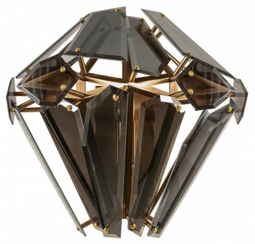 Бра Loft IT Shard 10432W Smoke