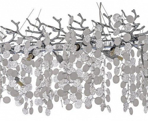 Подвесная люстра Dio DArte Elite Tavenna H 1.5.100x40.103 N