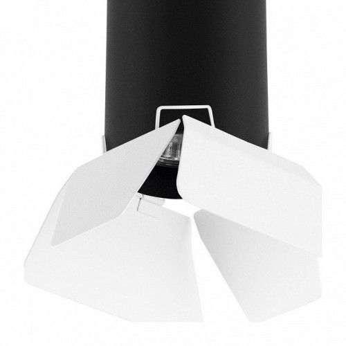 Потолочный светильник Lightstar Rullo (214497+202436) R497436 Потолочный светильник Lightstar Rullo (214497+202436) R497436