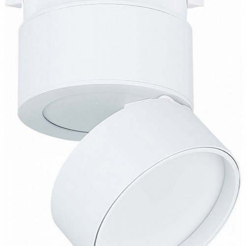 Трековый светодиодный светильник ST Luce ST651.536.09 Трековый светодиодный светильник ST Luce ST651.536.09