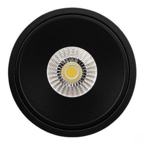 Потолочный светодиодный светильник DesignLed GW-8701-30-BL-WW 005244
