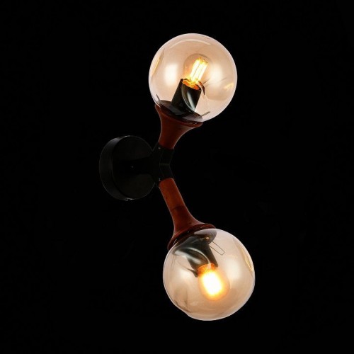 Бра Evoluce Raquel SLE109401-01 Бра Evoluce Raquel SLE109401-01