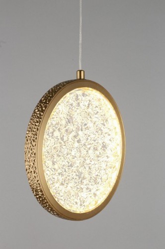 Подвесной светильник Aployt Yulali APL.048.06.07