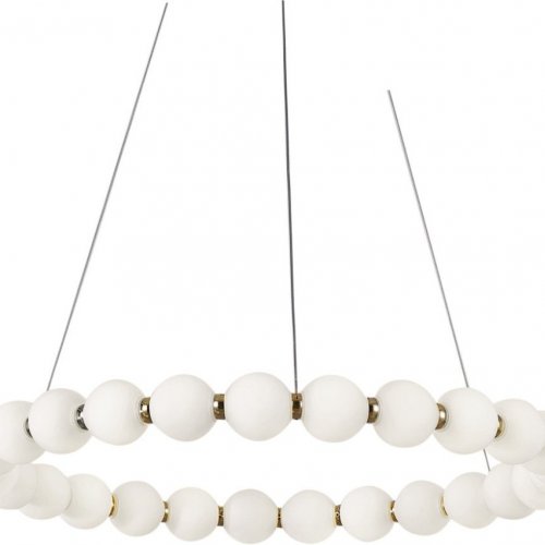 Подвесной светильник MD19001033 MD19001033-1A gold