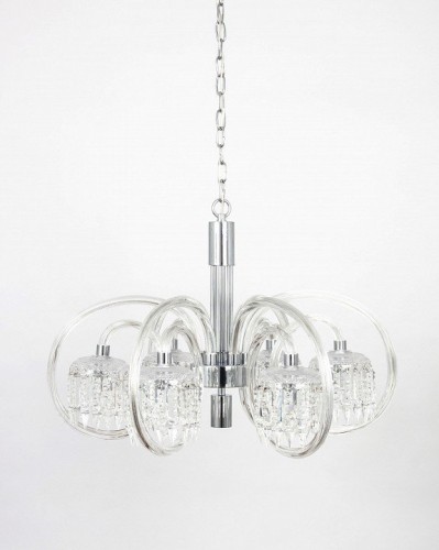 Подвесная люстра Manne Elsa L.4306-6CH