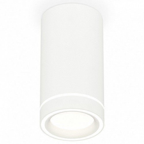 Точечный светильник Ambrella light Techno Spot XS8161004