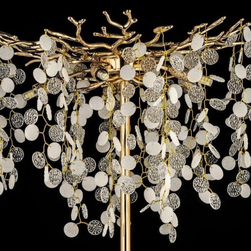 Торшер Tavenna Gold Tavenna H 3.1.1.103 G Торшер Tavenna Gold Tavenna H 3.1.1.103 G