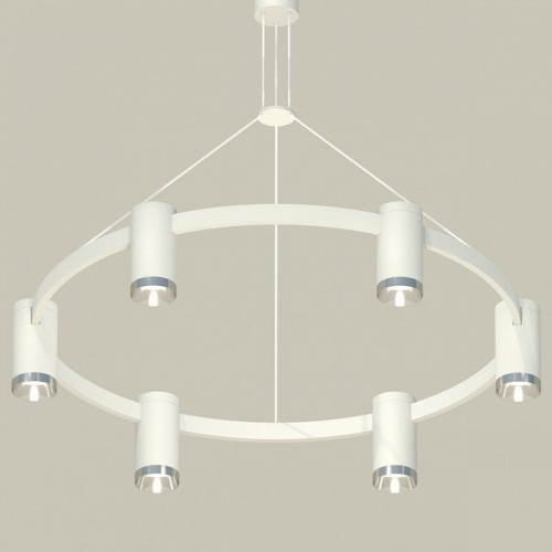 Подвесной светильник Ambrella light Traditional XB9021151