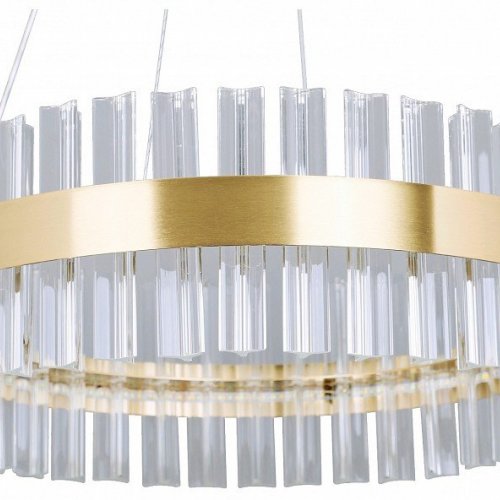 Подвесная люстра Natali Kovaltseva Smart Home LED LAMPS 81220 Подвесная люстра Natali Kovaltseva Smart Home LED LAMPS 81220