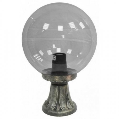 Наземный светильник Globe 250 G25.111.000.BZE27